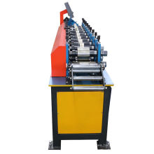 High Speed Automatic Light Steel Keel Roll Forming Machine Making Machine